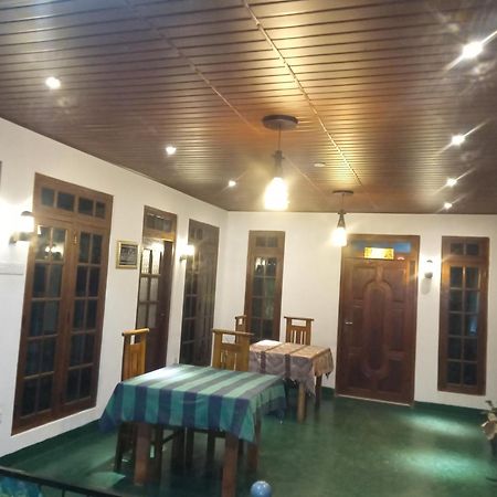 Mature Home 埃拉 外观 照片