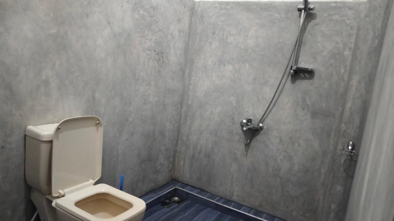 Mature Home 埃拉 外观 照片