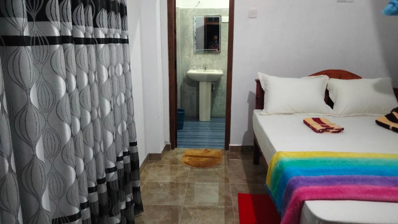 Mature Home 埃拉 外观 照片