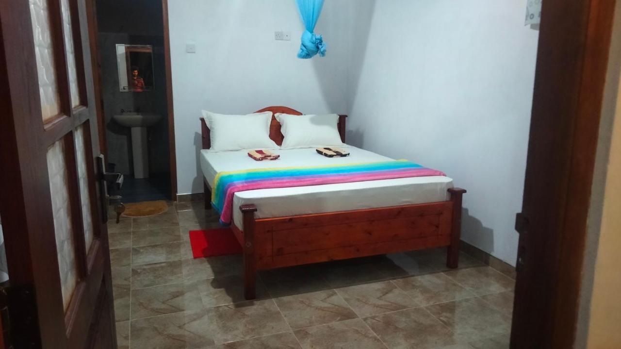 Mature Home 埃拉 外观 照片