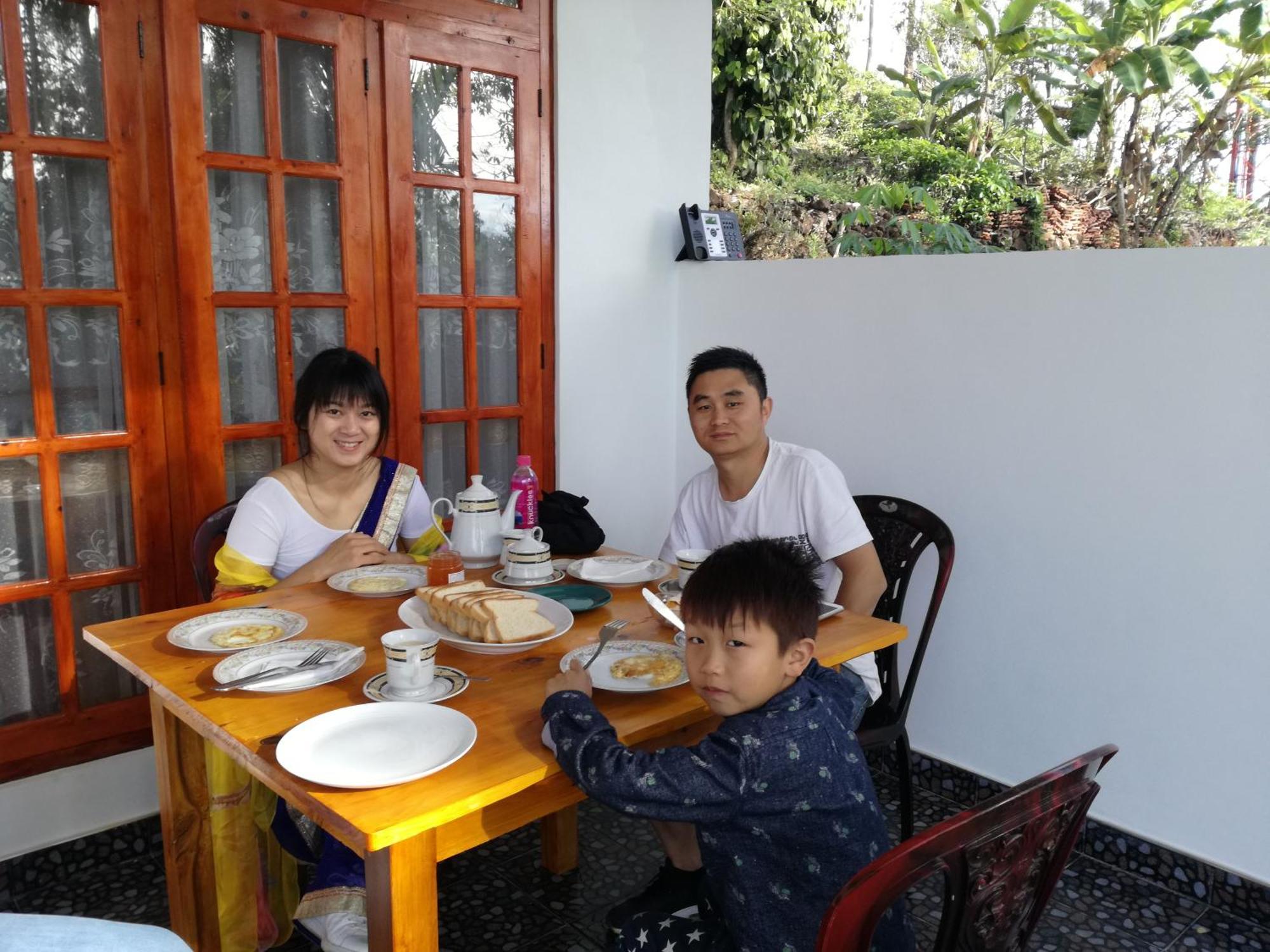 Mature Home 埃拉 外观 照片
