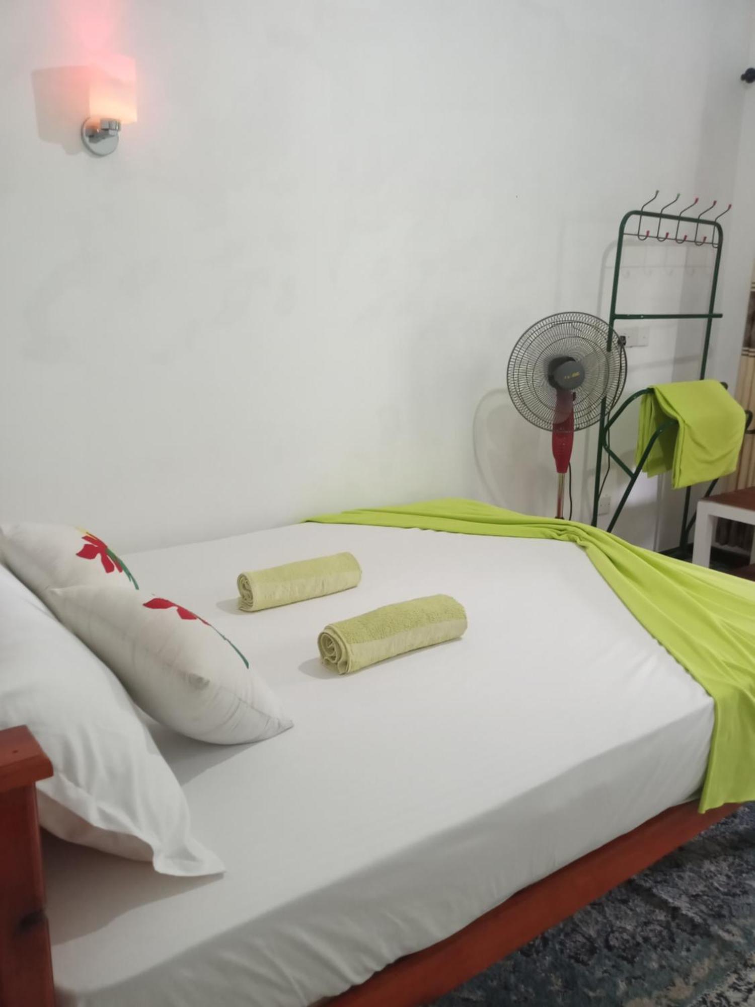 Mature Home 埃拉 客房 照片