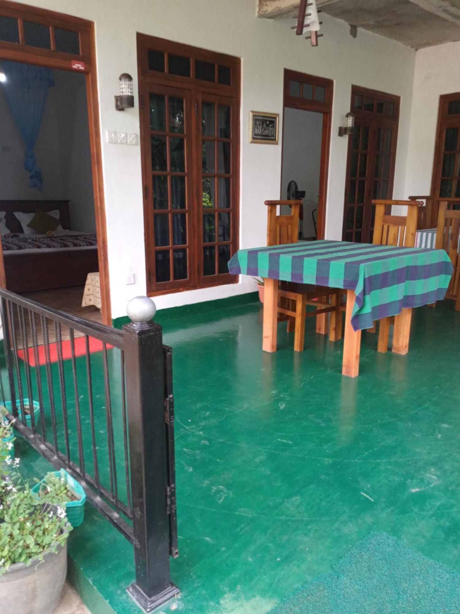 Mature Home 埃拉 客房 照片