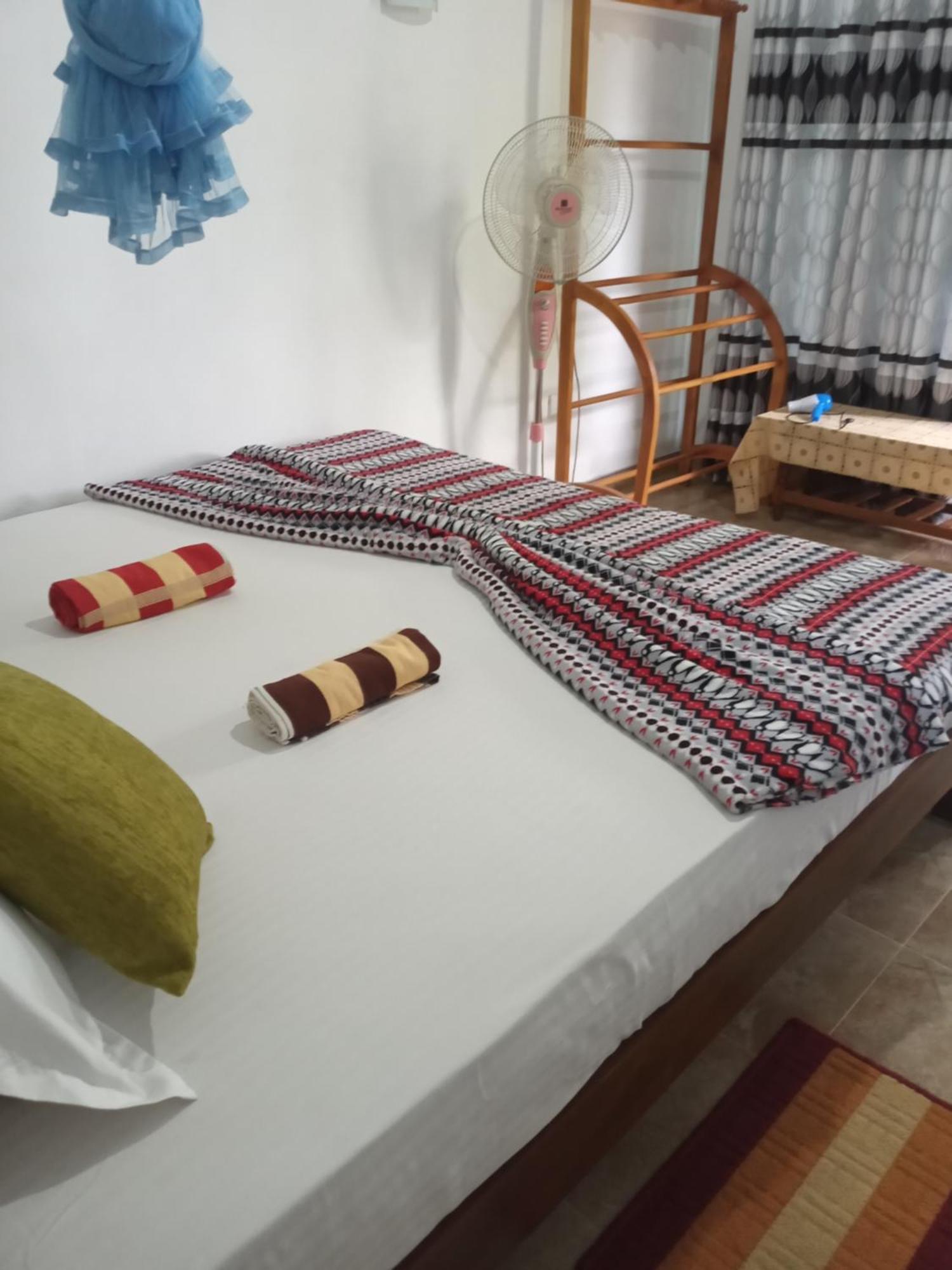 Mature Home 埃拉 外观 照片