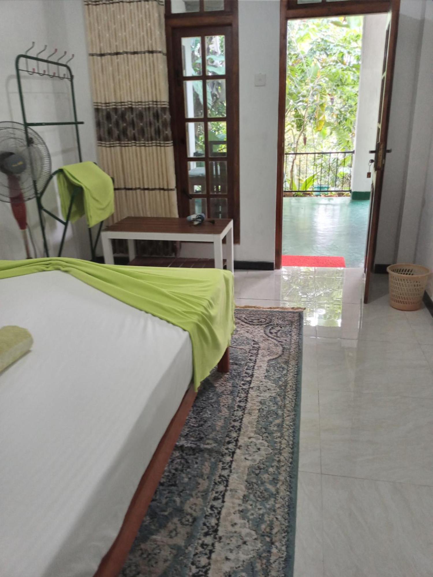 Mature Home 埃拉 外观 照片
