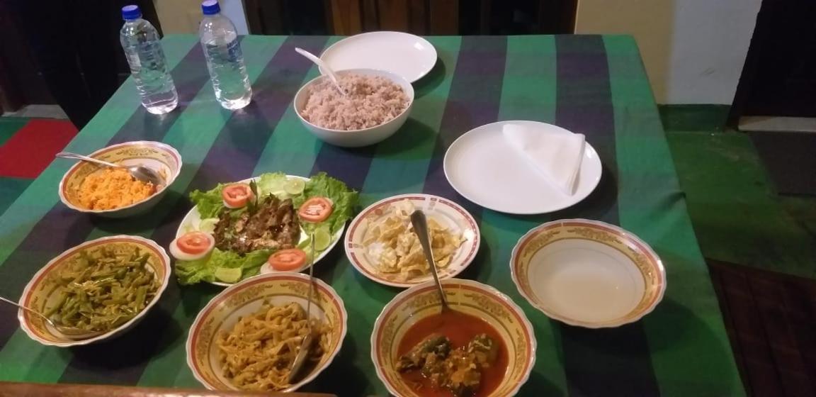 Mature Home 埃拉 外观 照片