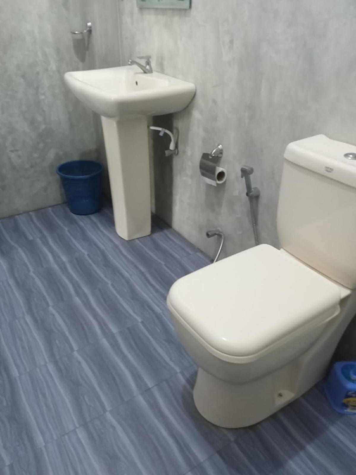 Mature Home 埃拉 外观 照片