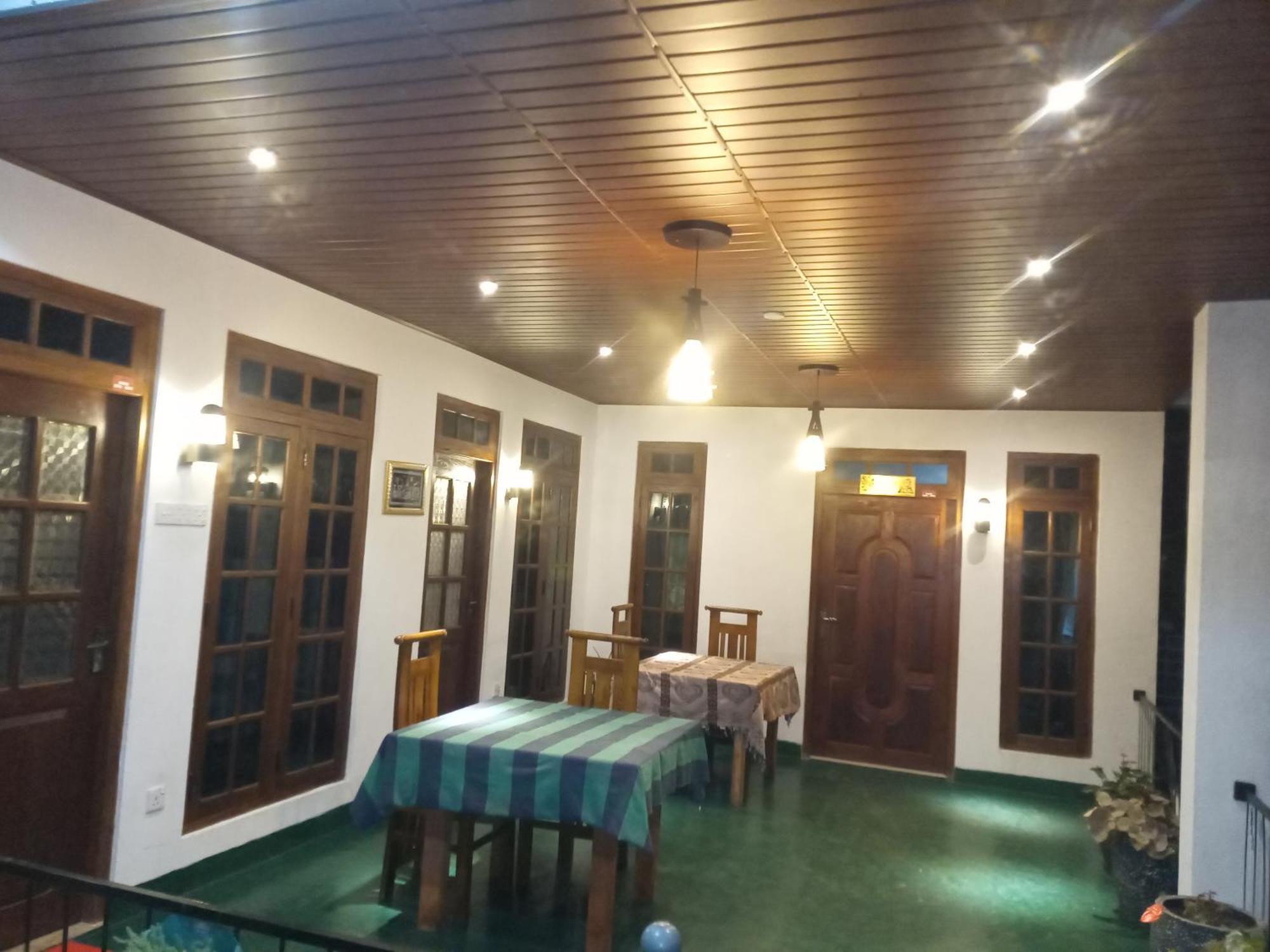 Mature Home 埃拉 外观 照片