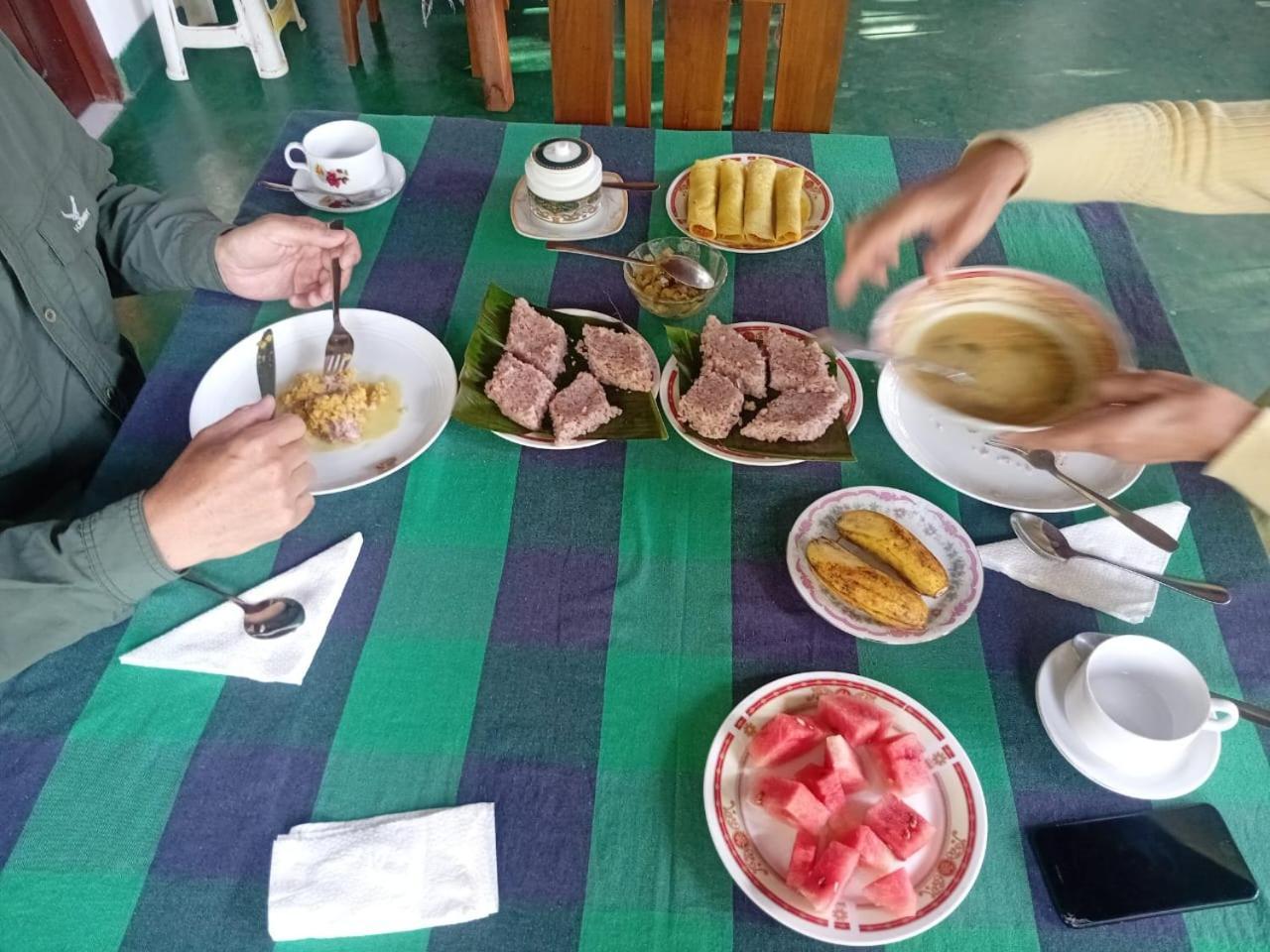 Mature Home 埃拉 外观 照片