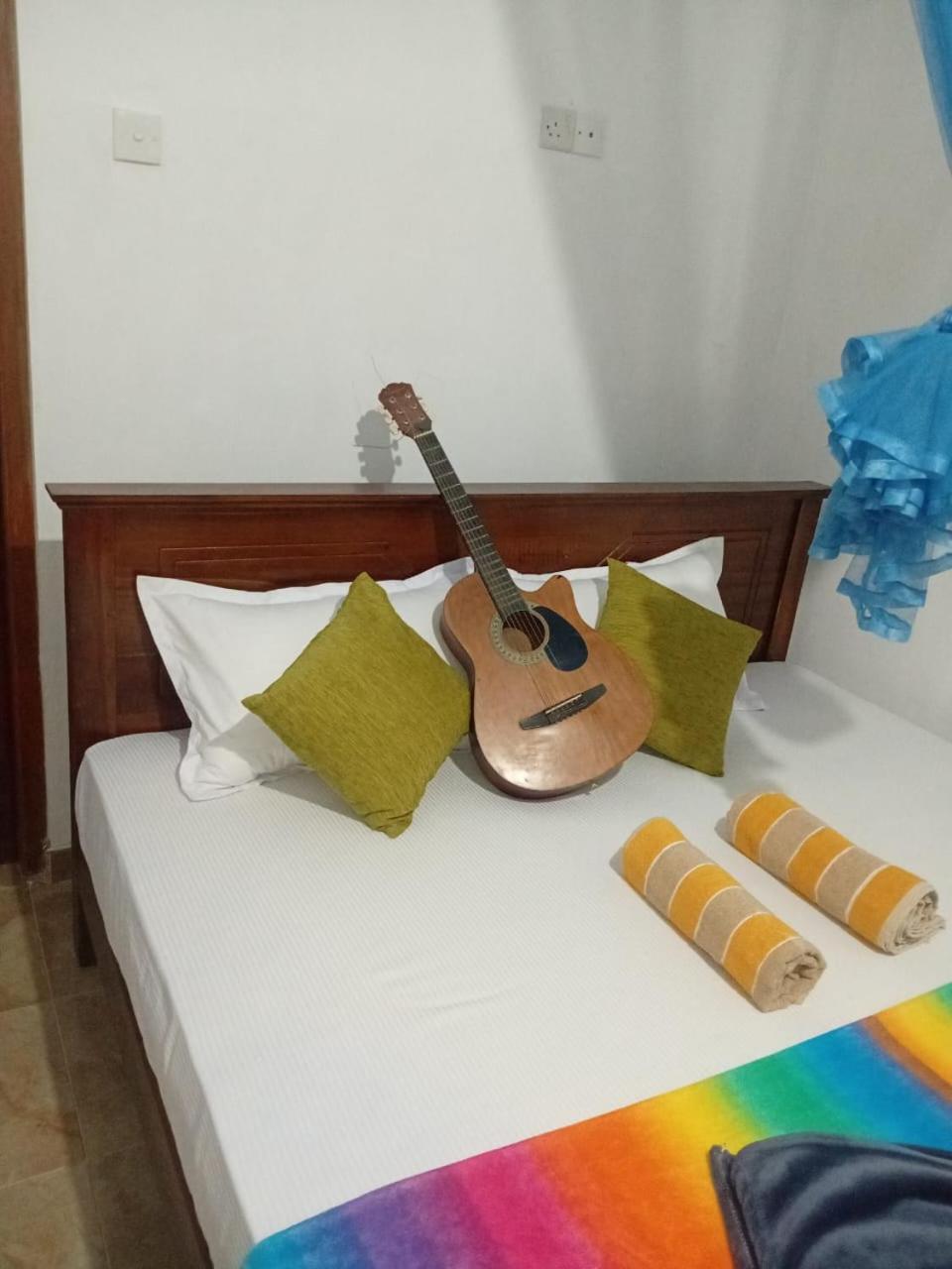 Mature Home 埃拉 外观 照片