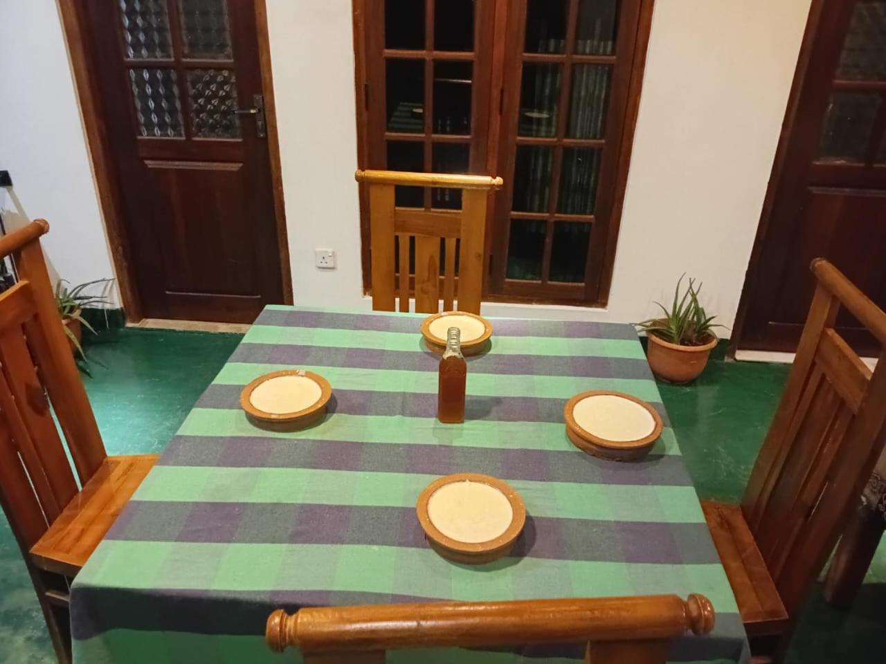 Mature Home 埃拉 外观 照片