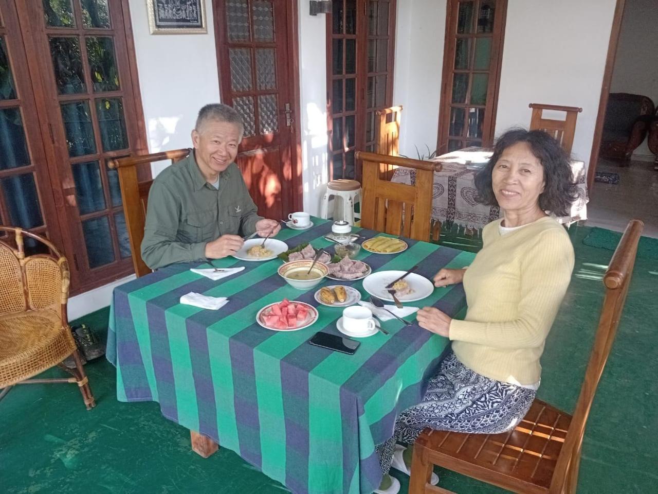 Mature Home 埃拉 外观 照片