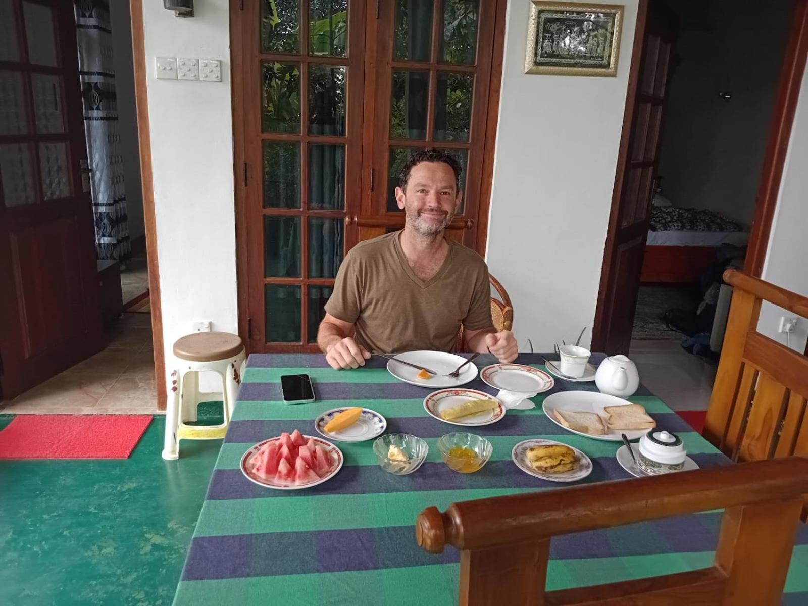 Mature Home 埃拉 客房 照片