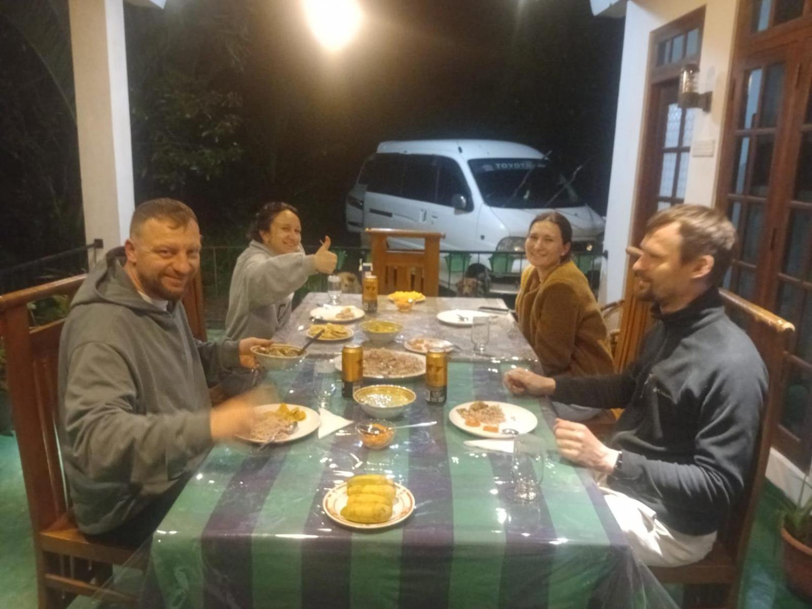 Mature Home 埃拉 外观 照片