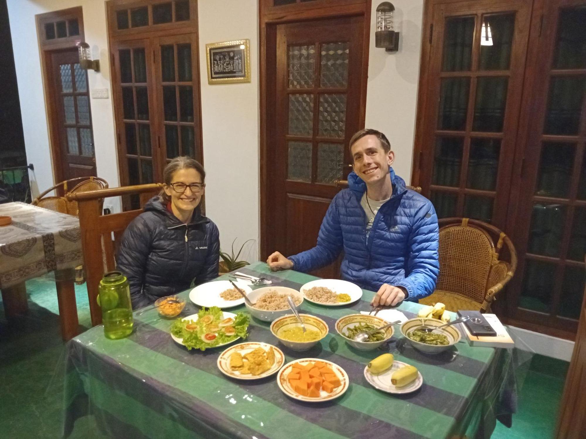 Mature Home 埃拉 外观 照片